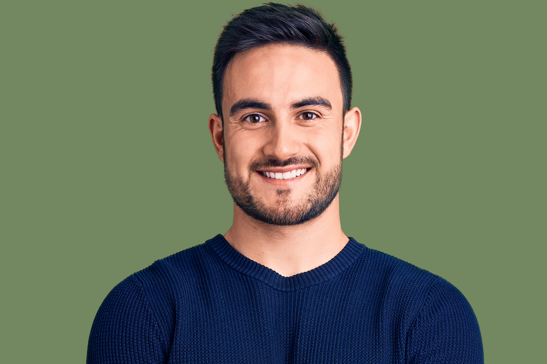 Teeth-whitening