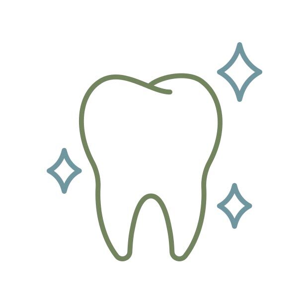 cosmetic dentistry icon cosmetic dentistry icon