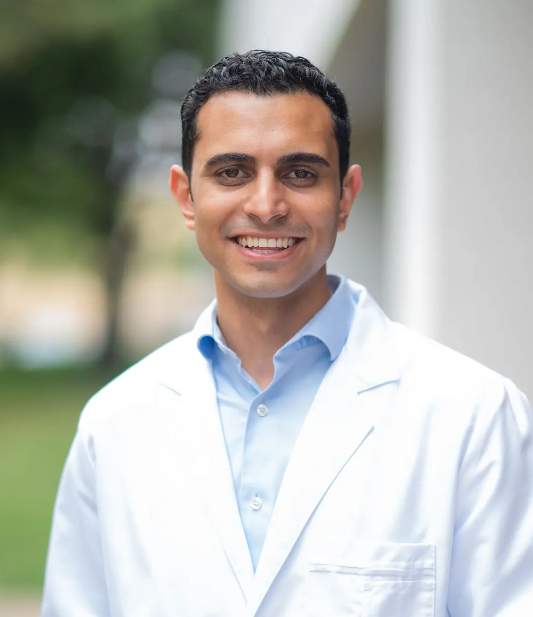 Dr. Mark Mehany, DDS