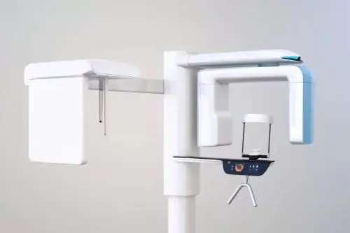 Cone-Beam Computed Tomography X-Ray in Fort Worth, TX at Covenant Dental