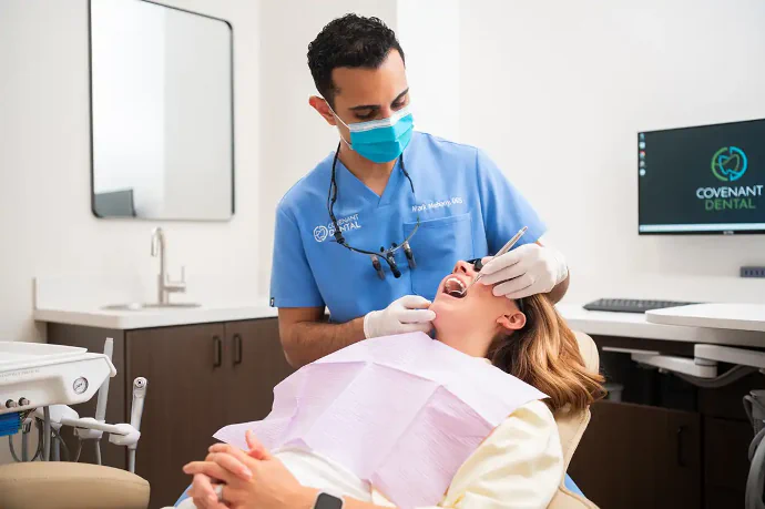 Dental Checkups