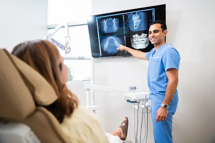 Dental financial options in Fort Worth, TX at Covenant Dental