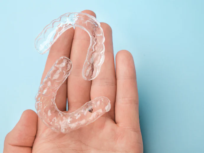 Invisalign in Fort Worth, TX at Covenant Dental